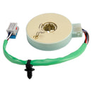 Lenkradwinkelsensor 51749208 Für Fiat Panda 169 / Lancia Ypsilon