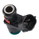1 kpl ruiskutussuutin malleihin VW Polo, Seat Cordoba, Toledo, Skoda Fabia 1.2 03E906031C