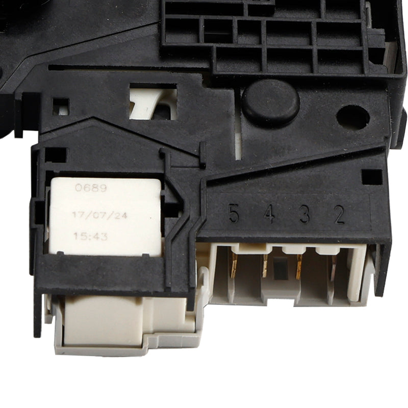 EBF61315802 Dørlåsekontakt til vaskemaskine, til LG Front Loader og Ken-More 796-serien