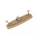 2005–2011 Audi A6 C6 Beige Console Central ARM Bacrest Cover Bar 4F0864245