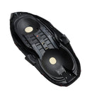 2023-2024 Yamaha X-Max 300 assento de motorista/passageiro totalmente acolchoado cabe em vermelho