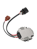 Kühlerlüfter-Steuermodul für VW Golf Jetta Passat Audi A3 TT 1K0959455FR