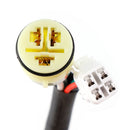 Stator- und Reglerdichtung für Yamaha YFM250 Big Bear 250 (07-11) und Bruin 250 (05-06)