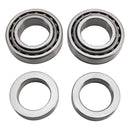 2007–2017 Jeep JK Wrangler Hinterachs-Lagerdichtungssatz (beidseitig) 68003270AA