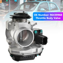 Drosselklappenventil 96439960 Für Chevrolet Matiz M200 M250 1,0 2005-2019