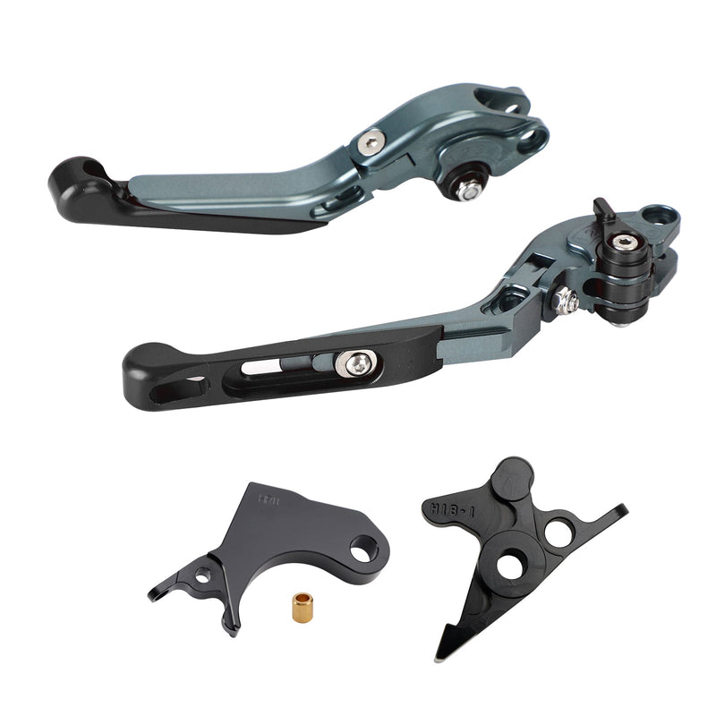 2022-2024 HONDA CRF1100L Africa Twin Einstellbarer Kupplungsbremshebel