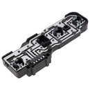 Držák světla pro pravé zadní světlo 4518200477 pro Smart Fortwo 2008-2018