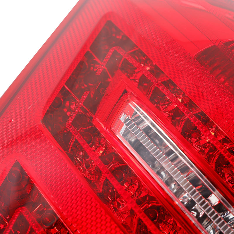 2007–2013 Mercedes Benz W221 S-Klasse LED-Rücklicht links 2218201364