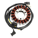 2005-2009 Honda XR230 Magneto Coil Stator + Spenningsregulator + Pakning Assy 31120-KFB-841