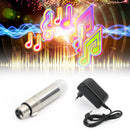 DMX512 Trådløs modtager DMX Controller 2.4G Stage Light EU