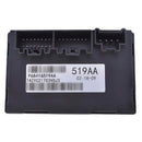 2018–2020 Jeep Wrangler 3.6L V6 Verteilergetriebe-Steuergerät 68416519AA