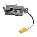 Hood lock actuator 51239880006 for BMW 7 Series G70 2023