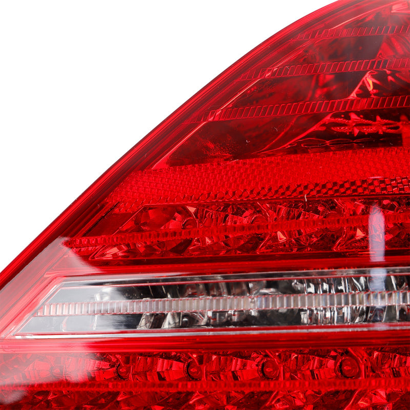 2007–2013 Mercedes Benz W221 S-Klasse LED-Rücklicht rechts 2218201464