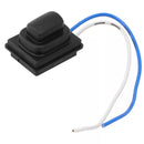 2016-2021 KIA NIRO front høyre dørhåndtak liten knappbryter 82661-G5000