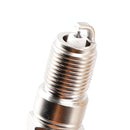 1x Zündspule + 6x Zündkerzen + 6x Zündkabelsatz UF434 für Chevrolet, GMC, Pontiac