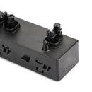 Przełącznik przedniego miejsca w prawo do przednich prawej zasilania przełącznika siedziska dla Cadillaca SRX Buick Chevrolet GMC 25974715 Power