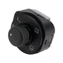 2010-2018 Skoda Yeti Rückspiegelschalter 1Z1959565F 1Z1959565J