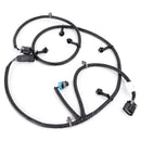 Arnés de cableado de rejilla de parachoques delantero 84074805 para Chevrolet Impala 2018-2020