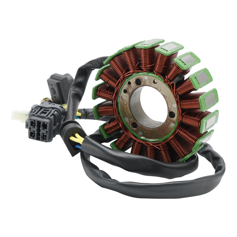 2010-2016 Kymco Maxxer 300 Magneto Generator Stator 31120LDE9E00