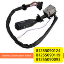 Lenkstockhebelschalter für MAN 81255090124 81255090119 81255090093