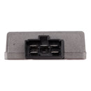 1988–1995 Kawasaki Bayou 220 KLF220A KLF 220A Statorregler-Dichtungssatz