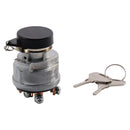 434-4611 4344611 Tændingsstjerne Passer til Perkins-Motor reservedele