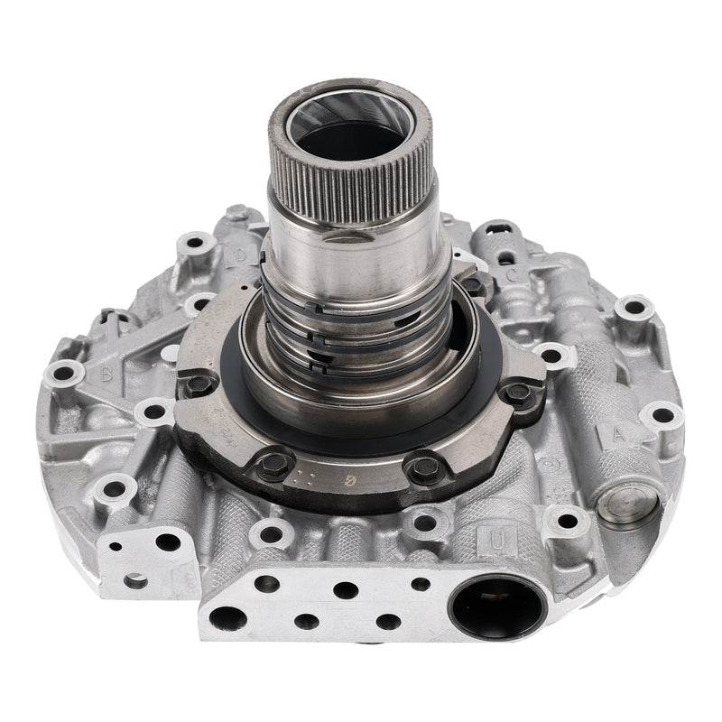 6L80 6L90 Pumpendeckel-Stator umgebaut mit aktualisierter Statorwelle 24289721 24236939