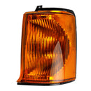 Linke Blinkerleuchte XBD100880 für Land Rover Discovery 2 vorne L/HN/S