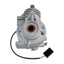 2020 4X4 Polaris 1000 Ranger Ace Wasserfahrzeug Puffer Snap-In Fender Stoßstange 1333243 Schwarz