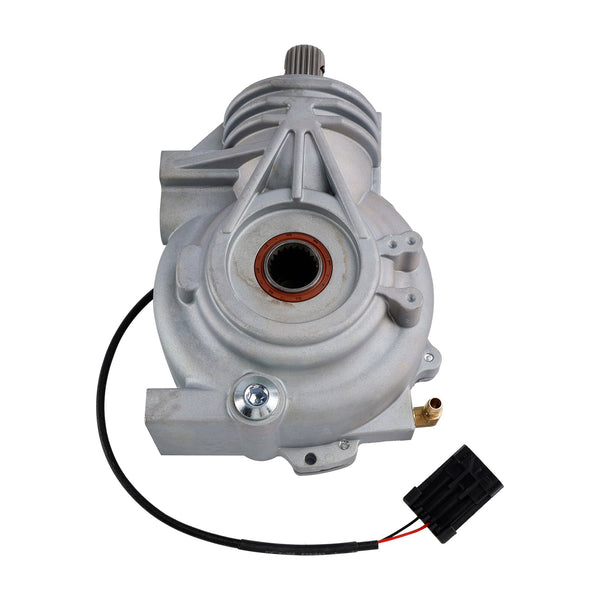 2020-2024 4X4 Polaris 1000 Scrambler XP 1000 55"Nárazník Ace Watercraft Buffer Snap-In 1333243 černý