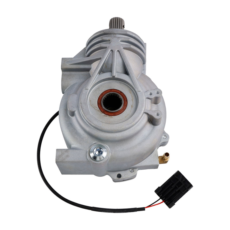 2020–2021 4x4 Polaris na xD 4000g Watercraft Buffer Snap-in Fender nárazník 1333243