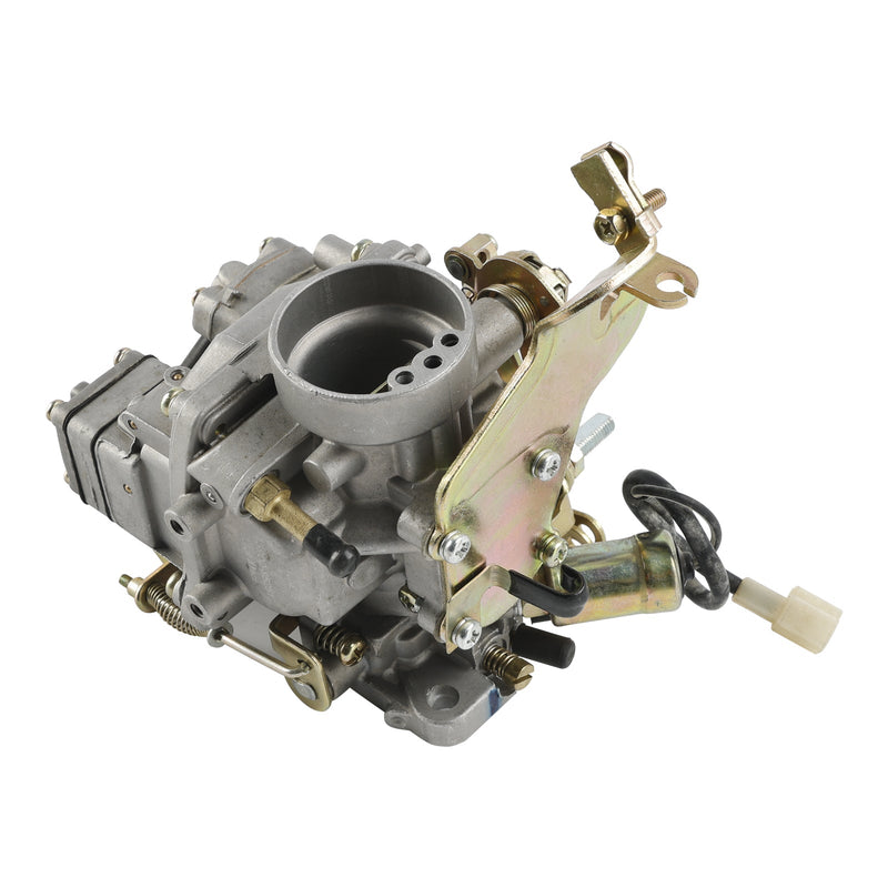 1983-2009 Suzuki CARRY 465Q Engine ST308 F5A F10A Förgasare 13200-85231