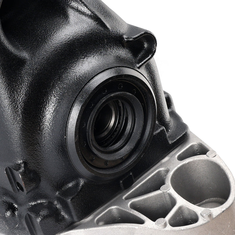 04/2015-02/2017 BMW 1er F32 Coupé Hinterachsdifferential 33107616972 33107616971 2,81 Verhältnis