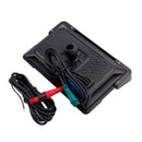 Jogue Motorcycles Car Record Universal 1080p de 7 polegadas para motocicleta Scooter