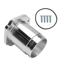 2011-2016 6,6L LML Duramax Billet aluminium Grille Heater Gasshus Slett