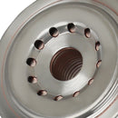 2008–2012 Nissan Pathfinder LE, S, SE, SE Off-Road, SV, Silver Edition | 6-Zylinder 4,0-Liter-VQ40DE-Ölkühler 21305-EA21B