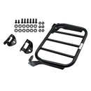 2018-2025 para bagageiro esportivo Low Rider FXLR Sissy Bar 50300130A