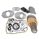 2012-up GM Gen 2 Getriebe-Umbausatz Master ohne Stahl 6T40 6T45