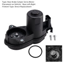Bremskraftverstärker für hinteren Bremssattel für BENZ W166 X166 GLE350 ML350 GL450 1669065401
