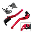 2005–2014 YAMAHA YBR125 Langer Kupplungsbremshebel