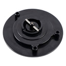 Hurtigløsende drivstofflokk for Kawasaki ZX-6R ZX6RR ZX636 ZX10R 2003-2006