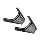 2022-2025 Honda ADV 350 Rücksitz-Rücklichtabdeckung