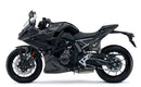 2024-2025 Suzuki GSX-8R GSX8R Velocidad de paneles de inyección Cuerpo ABS