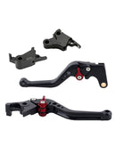 2023 CFMOTO 800 NK Ny kort kopplingsbromsspak