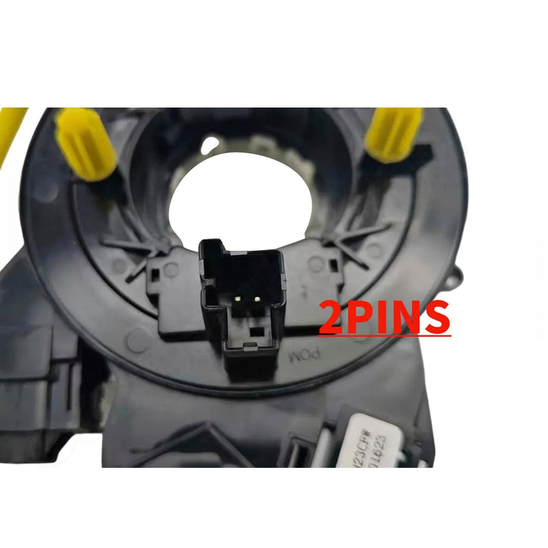 2015-2019 Ford Oxe Wrap Feather Heated ratt FG1Z-14A664-B