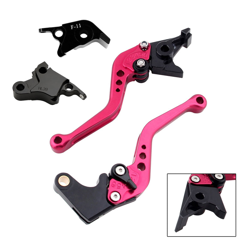 2021-2022 CFMOTO 700CL-X Sport Nová krátká spojovací brzdová páka