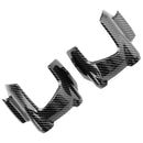 2023-2024 Speed Twin 900 Tank Seitenabdeckung Verkleidung Verkleidung