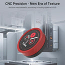 ESP32 S3 1,8-Zoll-Knopfbildschirm IPS Kapazitiver Touch AI Elektronisches Fotoalbum