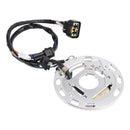 2026 für Kawasaki KX65 KX65CTFNN Zündstator-Basisbaugruppe 21003-0031