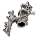 Turboahdin sopii Hyundai Veloster 1.6L 2019-2021 282312B790 53039700662